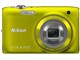 COOLPIX S3100 [�V�g���X�C�G���[]