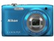 COOLPIX S3100 [�J�W���A���u���[]