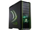 CM 690 II Plus NVIDIA edition NV-692P-KWN1-JP