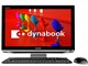 dynabook Qosmio D711 D711/T9BB PD711T9BBFB [vVXubN]