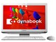 dynabook Qosmio D710 D710/T7BW PD710T7BBFW [NXzCg]
