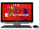 dynabook Qosmio D710 D710/T7BB PD710T7BBFB [vVXubN]