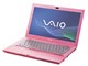 VAIO SV[Y VPCSB18FJ/P [sN]