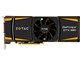 ZOTAC GeForce GTX 590 ZT-50501-10P [PCIExp 3GB]