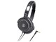 ATH-WS55 BK [ubN]