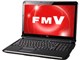 FMV LIFEBOOK AH56/CN A56CNB7_A082 ���i.com���� Core i5�EBlu-lay���ڃ��f�� [�V���C�j�[�u���b�N]