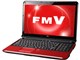 FMV LIFEBOOK AH56/CN A56CNB7_A083 ���i.com���� Core i5�EBlu-lay���ڃ��f�� [���r�[���b�h]