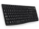 Wireless Keyboard K270 [ubN]