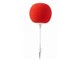 MUSIC BALLOON YOE003-RD [���b�h]