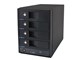 裸族の集合住宅 USB3.0&eSATA CRSJ35EU3