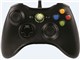 Xbox 360 Controller for Windows 52A-00006 [���L�b�h�u���b�N]