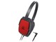 ATH-SQ505 RD [bh]