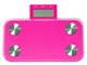 PRISMATE �҂��� mini plus BGO-11-PK [�s���N]