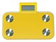 PRISMATE �҂��� mini plus BGO-11-YL [�C�G���[]