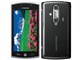 AQUOS PHONE SH-12C docomo [BLACK]