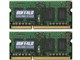 D3N1066-X1GX2 [SODIMM DDR3 PC3-8500 1GB 2���g]