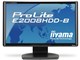 ProLite E2008HDD-B PLE2008HDD-B1 [20�C���` �}�[�x���u���b�N]