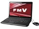 FMV LIFEBOOK AH56/D FMVA56DB [VCj[ubN]