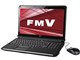 FMV LIFEBOOK AH54/D FMVA54DB [VCj[ubN]