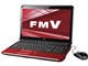 FMV LIFEBOOK AH54/D FMVA54DR [r[bh]