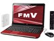 FMV LIFEBOOK AH52/DA FMVA52DAR [r[bh]