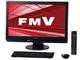 FMV ESPRIMO FH90/DN FMVF90DNDH [�G�X�v���b�\�u���b�N 2011�N�ăJ�X�^�����C�h���f��]