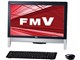 FMV ESPRIMO FH50/DN FMVF50DN [�V���C�j�[�u���b�N 2011�N�ăJ�X�^�����C�h���f��]