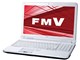 FMV LIFEBOOK AH77/DN FMVA77DN7 [�v���V���X�z���C�g 2011�N�ăJ�X�^�����C�h���f��]