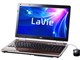 LaVie L LL850/ES6C PC-LL850ES6C [�N���X�^���u���E��]