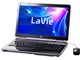 LaVie L LL850/ES6B PC-LL850ES6B [�N���X�^���u���b�N]