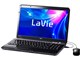 LaVie S LS350/ES6B PC-LS350ES6B [�X�^�[���[�u���b�N]