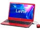 LaVie S LS150/ES6R PC-LS150ES6R [���Y�x���[���b�h]