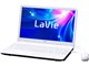 LaVie S LS150/ES6W PC-LS150ES6W [�X�m�[�z���C�g]