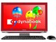 dynabook Qosmio D711 D711/T7CR PD711T7CBFR [VCj[bh]
