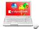 dynabook T351 T351/46CW PT35146CSFW [�����N�X�z���C�g]