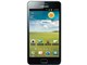 GALAXY S II SC-02C docomo [Noble Black]