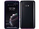 P-07C docomo [Black]