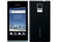 AQUOS PHONE f SH-13C docomo [Black]