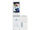 docomo STYLE series SH-11C [White]