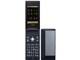 docomo STYLE series L-10C [Black]