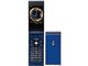 docomo SMART series F-11C [NAVY]
