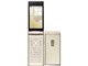 docomo SMART series F-11C [GOLD]