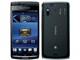 Xperia acro IS11S au [Black]