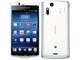 Xperia acro IS11S au [White]