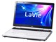 LaVie G ^CvL PC-GL235UYDR [NX^zCg]