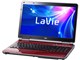 LaVie G ^CvL PC-GL235UYDR [NX^bh]