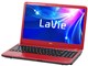 LaVie G ^CvS(b) PC-GL20CM5AR [Yx[bh]
