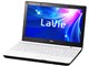 LaVie G �^�C�vM PC-GL132A6AR [�t���b�V���z���C�g]