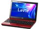 LaVie G �^�C�vM PC-GL132C6AR [�u���C�Y���b�h]