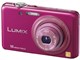 LUMIX DMC-FH7-P [�p�b�V�����s���N]